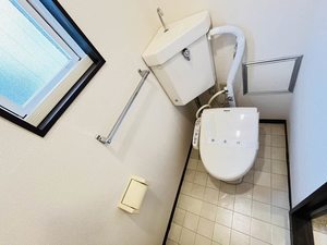 フレグランス野保里 B102号-14