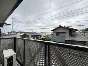 フレグランス舟久保 A202号-15