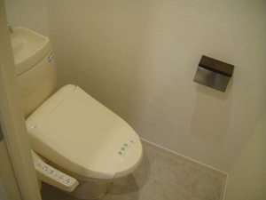 フレグランス舟久保 B102号-10