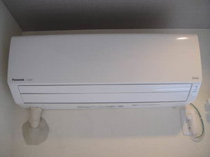 フレグランス舟久保 B102号-11