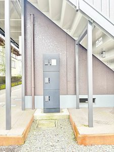 フレグランス舟久保 B102号-15