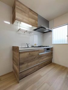 エステート２１ 0101号-4