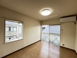 フレグランス岡田 A202号-2