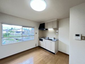 フレグランス岡田 A202号-4