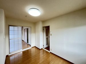 フレグランス岡田 A202号-5