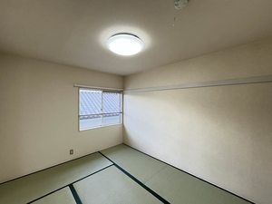 フレグランス岡田 A202号-6