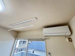 フレグランス岡田 A202号-7