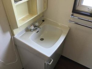 コーポ高橋 A201号-10