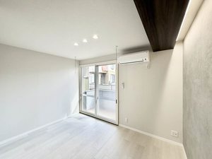 サンシャトー秋桜 0106号-5