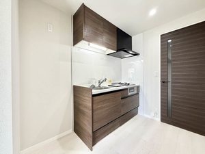 サンシャトー秋桜 0106号-7