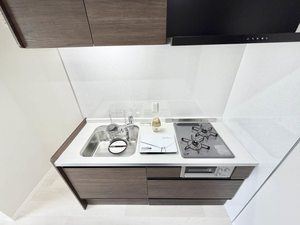 サンシャトー秋桜 0106号-8