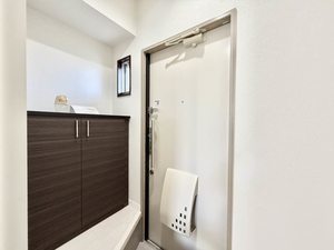 サンシャトー秋桜 0106号-14