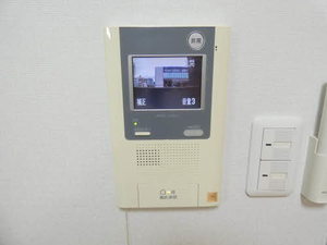 アーバンライフ中山 0502号-12