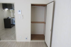 サンモール土狩 B101号-3
