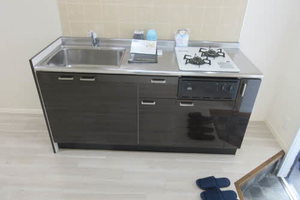 サンモール土狩 B101号-5
