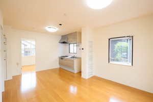 松阪アークガーデン C101号-2