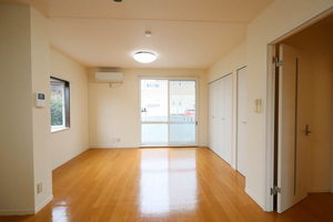 松阪アークガーデン C101号-3