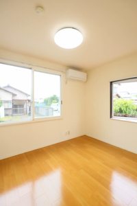 松阪アークガーデン C101号-5