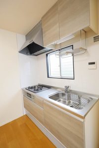 松阪アークガーデン C101号-6