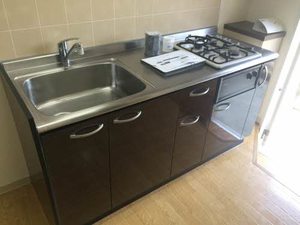 K’sコート 0101号-3