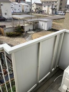 Ｋ’ｓコート 0206号-14