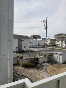 Ｋ’ｓコート 0206号-15