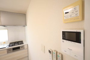 シャルマンドミール 0203号-9
