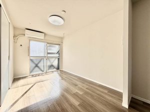 パーク中里 B201号-3