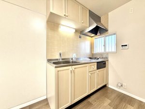 パーク中里 B201号-4