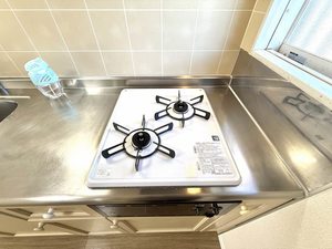 パーク中里 B201号-5