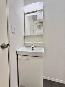 パーク中里 B201号-7