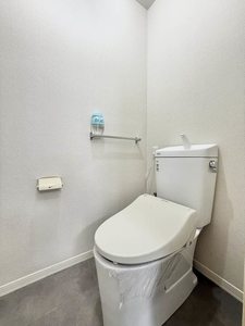 パーク中里 B201号-8