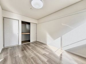 パーク中里 B201号-9