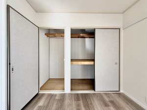 パーク中里 B201号-10