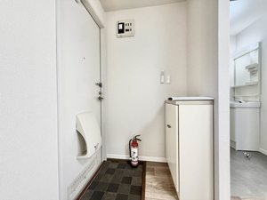 パーク中里 B201号-11