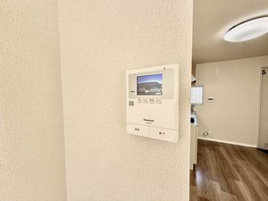 パーク中里 B201号-12