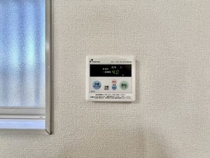 パーク中里 B201号-14