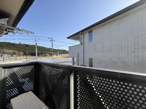 パーク中里 B201号-15