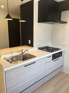 フレグランス西尾張部 C101号-4