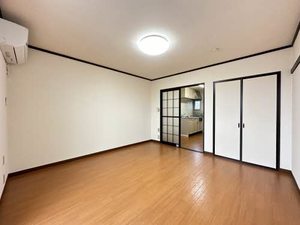 シーサイドテラスヨシムラＣ 0203号-2