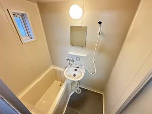 シーサイドテラスヨシムラＣ 0203号-5