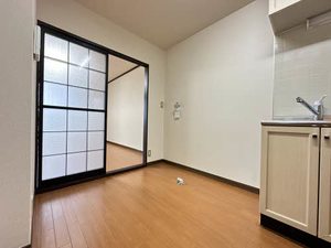 シーサイドテラスヨシムラＣ 0203号-8