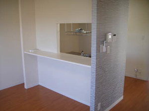 リバービレッジ豊町 B102号-6