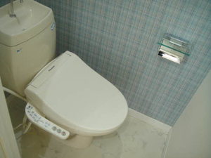 リバービレッジ豊町 B102号-15