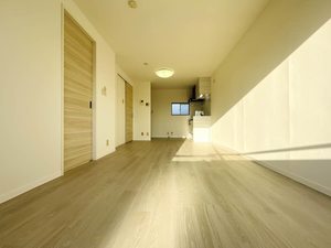 タウニイ西柱 0201号-2