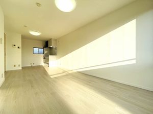 タウニイ西柱 0201号-3