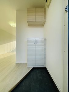 タウニイ西柱 0201号-6