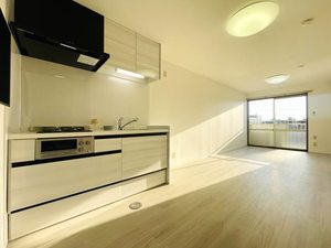 タウニイ西柱 0201号-7