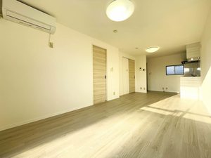 タウニイ西柱 0201号-8