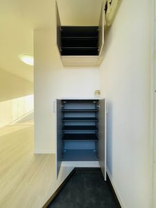 タウニイ西柱 0201号-14